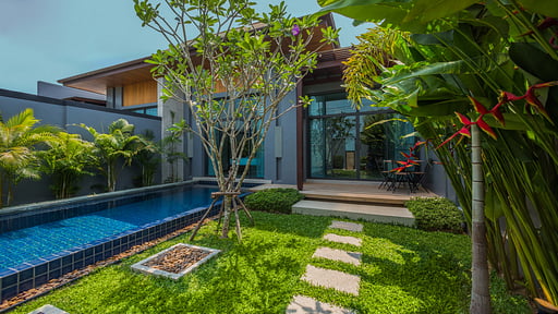 Villa Miriama Schwimmbad