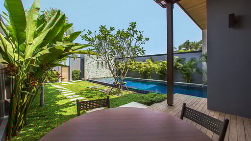 Villa Miriama Andere