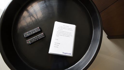 Villa Miriama Andere