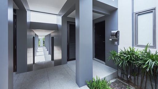 Villa Miriama Andere