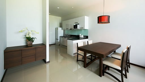 Villa Miriama Essecke