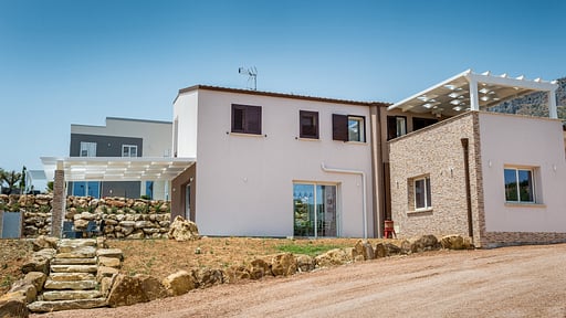 Villa Miro Golfo Others