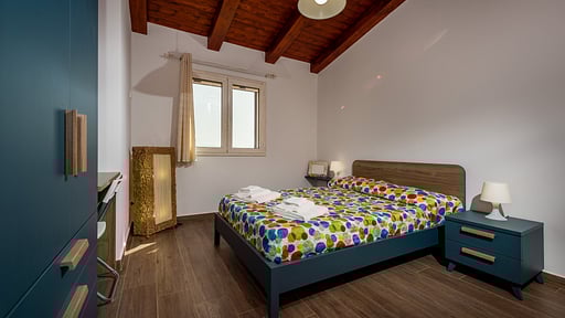 Villa Miro Golfo Bedroom 3