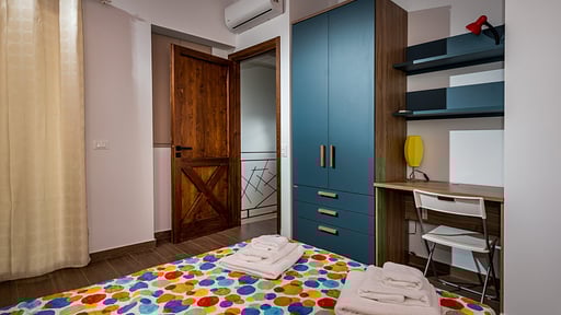 Villa Miro Golfo Bedroom 3