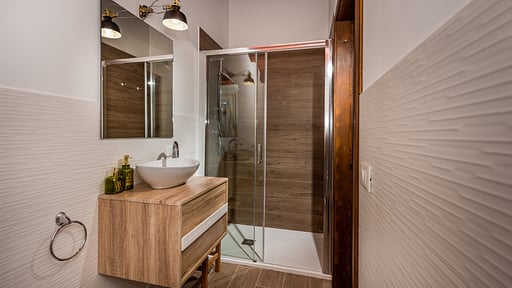 Villa Miro Golfo Bedroom 2