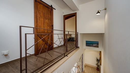 Villa Miro Golfo Bedroom 2