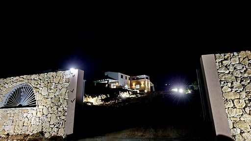 Villa Miro Golfo Others