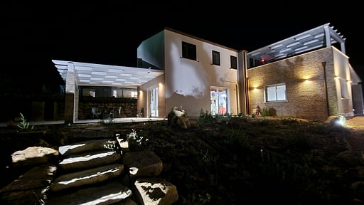 Villa Miro Golfo Others