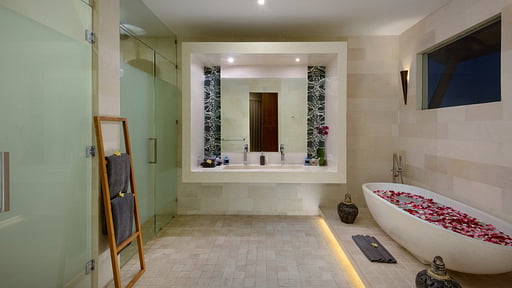 Villa Miro Bedroom 2