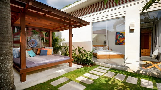 Villa Miro Bedroom 2