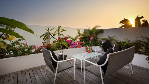 Villa Miro Others