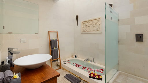 Villa Miro Bedroom 3