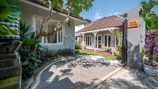 Villa Moana Others 