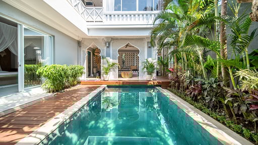 Image 3 of Villa Moana