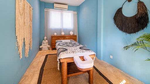 Villa Moana Spa