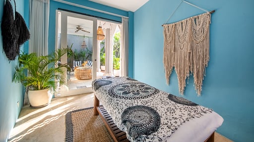Villa Moana Spa