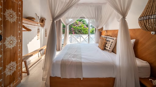 Villa Moana Bedroom 5