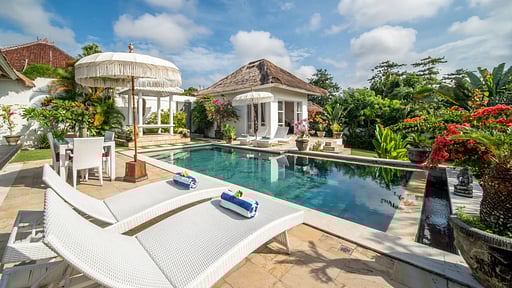 Villa Moana Poe