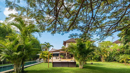 Image 2 of Villa Mogi