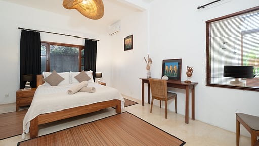 Villa Mogi Bedroom 2