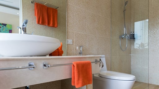 Villa Mojito Bedroom 4