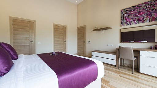 Villa Mojito Bedroom 5