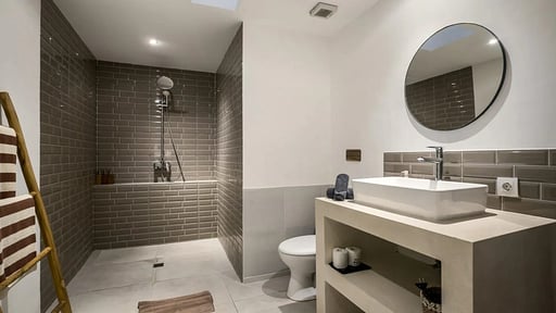 Villa Moju Спальня 2