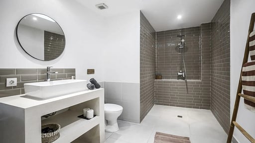 Villa Moju Спальня 3