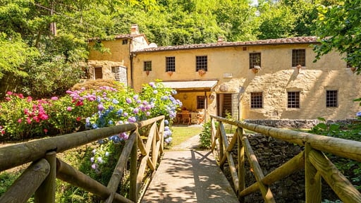 Villa Molin Barletta Others