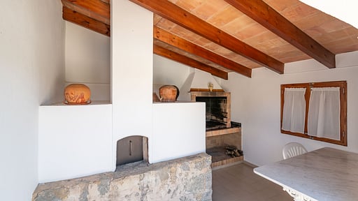 Villa Molinas Others