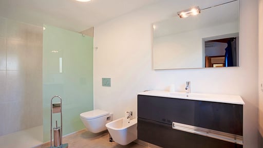 Villa Molinas Bedroom 3