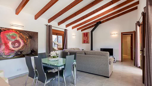 Villa Molinas