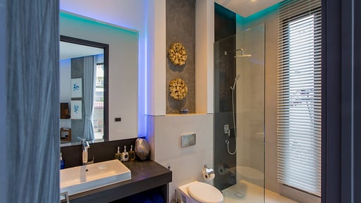 Villa Momo Bedroom 3