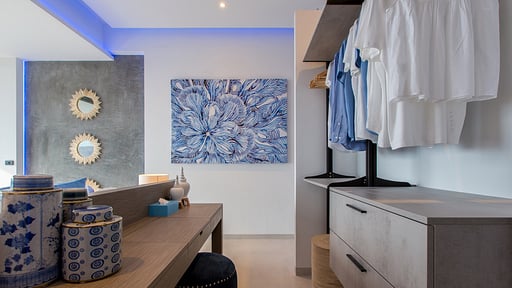 Villa Momo Bedroom 4