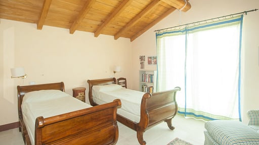 Villa Monia Bedroom 4