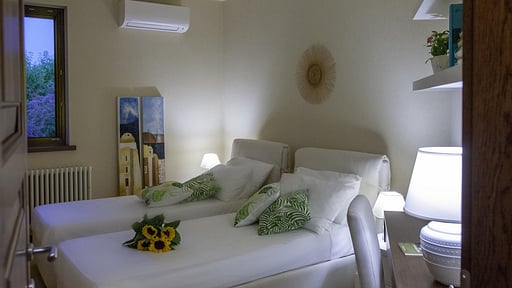 Villa Monica Chambre 2