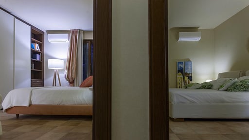 Villa Monica Chambre 2