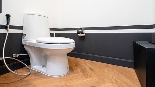 Villa Mono Bedroom 3