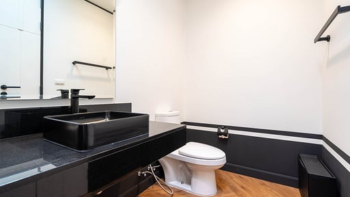 Villa Mono Bedroom 2