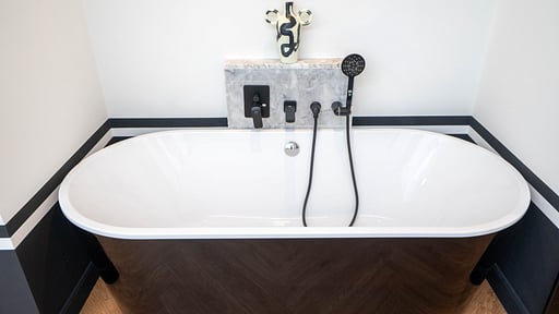 Villa Mono Bedroom 2