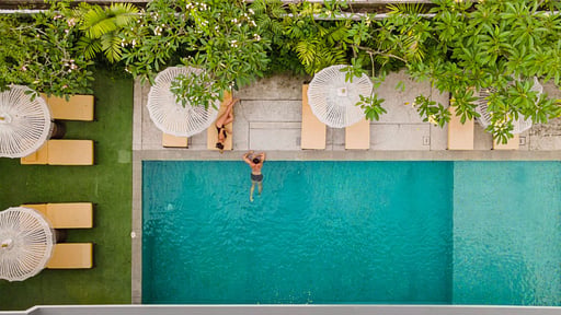 Monolocale Royal Villa One Otros