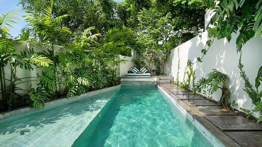 Monolocale Royal Villa One Piscina