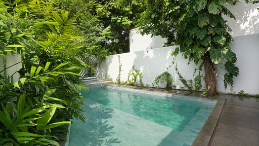 Monolocale Royal Villa One Piscina