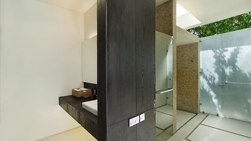 Monolocale Royal Villa One Dormitorio 1