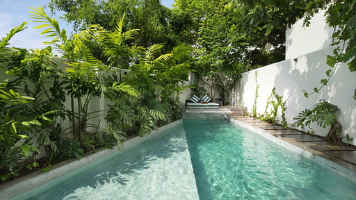 Monolocale Royal Villa One Piscina