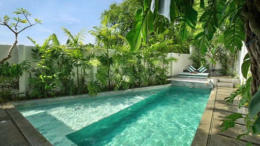 Monolocale Royal Villa One Piscina