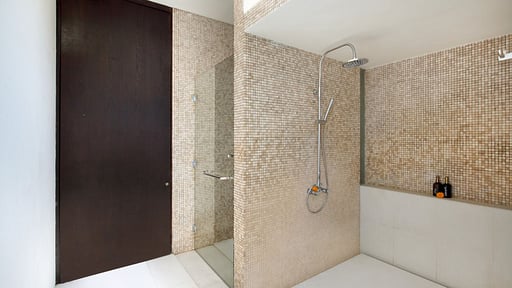 Monolocale Royal Villa One Dormitorio 1