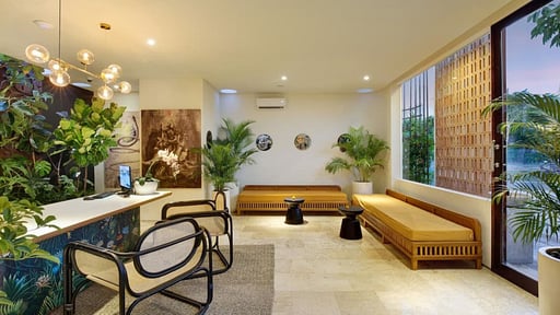 Monolocale Royal Villa One Otros