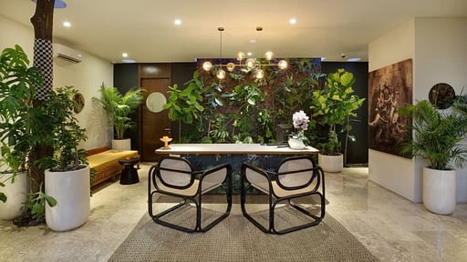 Monolocale Royal Villa One Otros