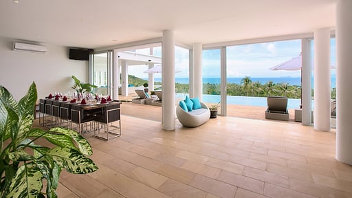 Villa Monsoon Others